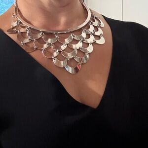 Vintage Monet Necklace